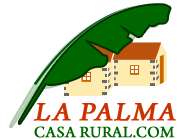 La Palma Casa Rural Logo